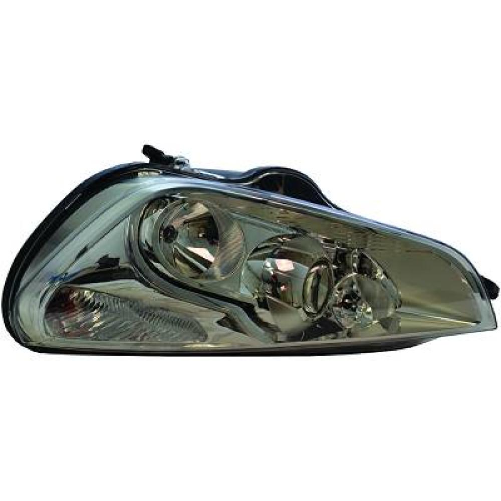 Projecteur principal gauche — Ford Galaxy (2006-2010) — réf. 1491085