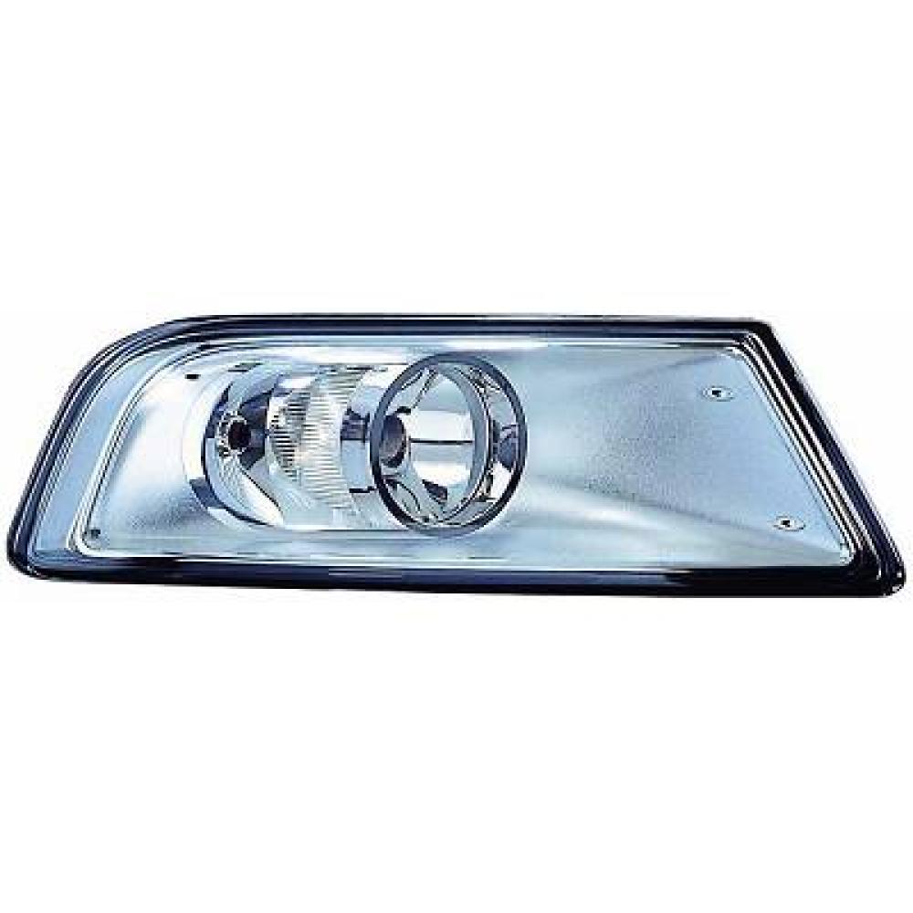 Projecteur antibrouillard gauche — Ford Galaxy (2006-2010) — réf. 1491089