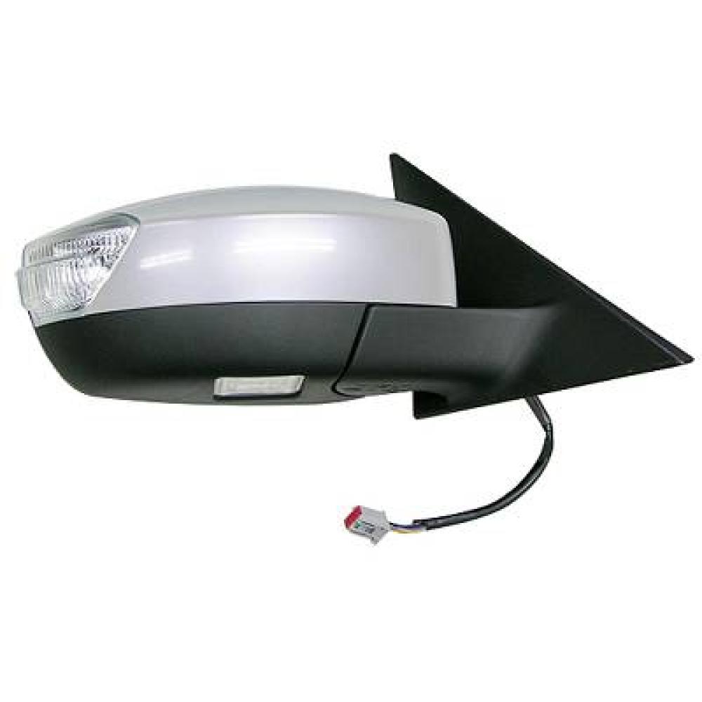Rétroviseur extérieur droite — Ford Galaxy (2006-2010) — réf. 1491324