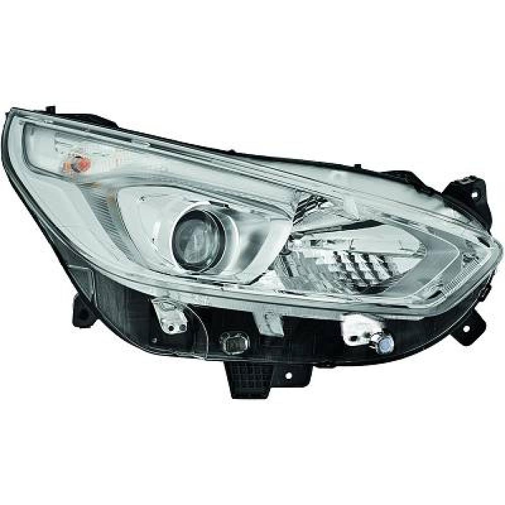Projecteur principal droite — Ford Galaxy (2015-…) — réf. 1492980