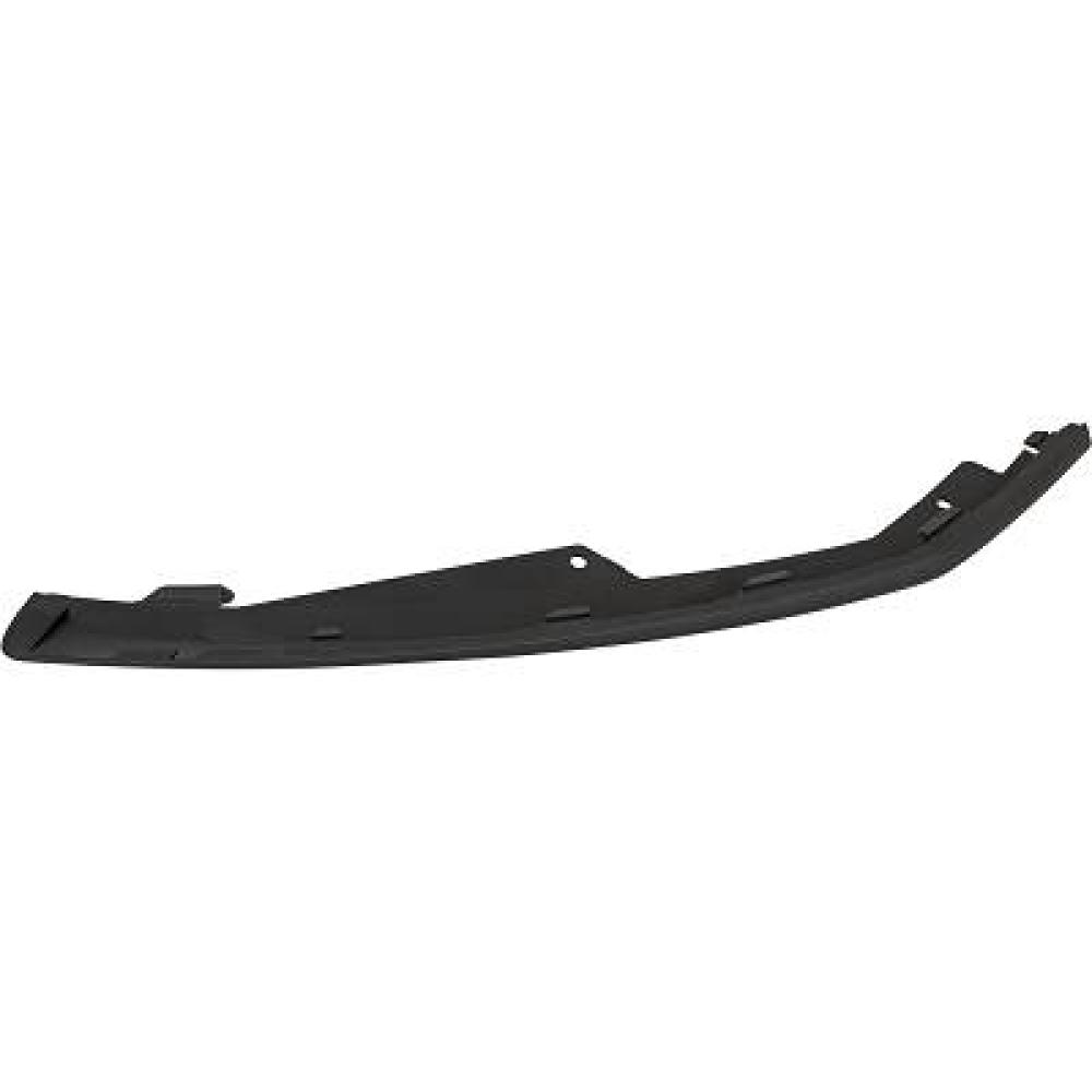 Spoiler avant gauche — Ford Focus Berline/Break (2018-…)