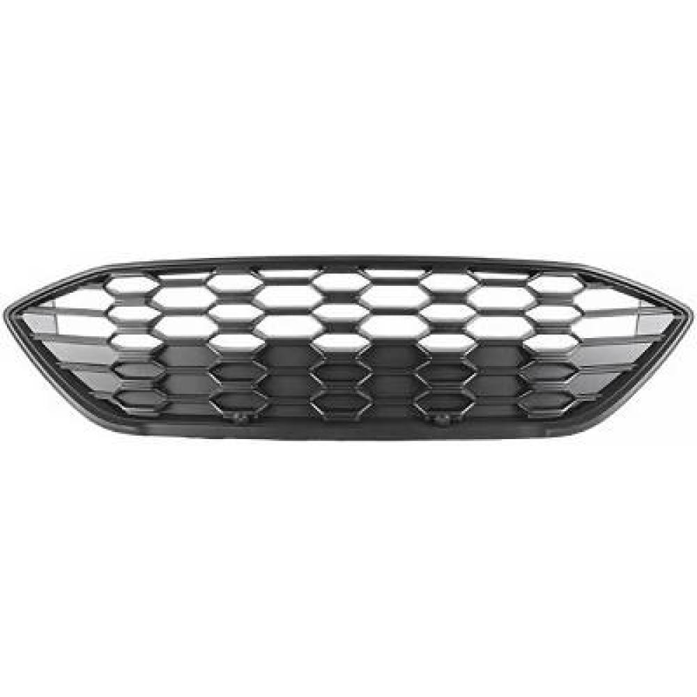 Grille de radiateur — Ford Focus Berline/Break (2018-…) — réf. 1530042