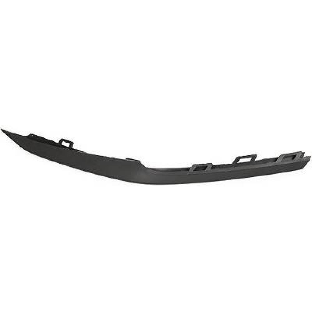 Baguette et bande protectrice, pare-chocs avant droite — Ford Focus Berline/Break (2018-…) — réf. 1530046