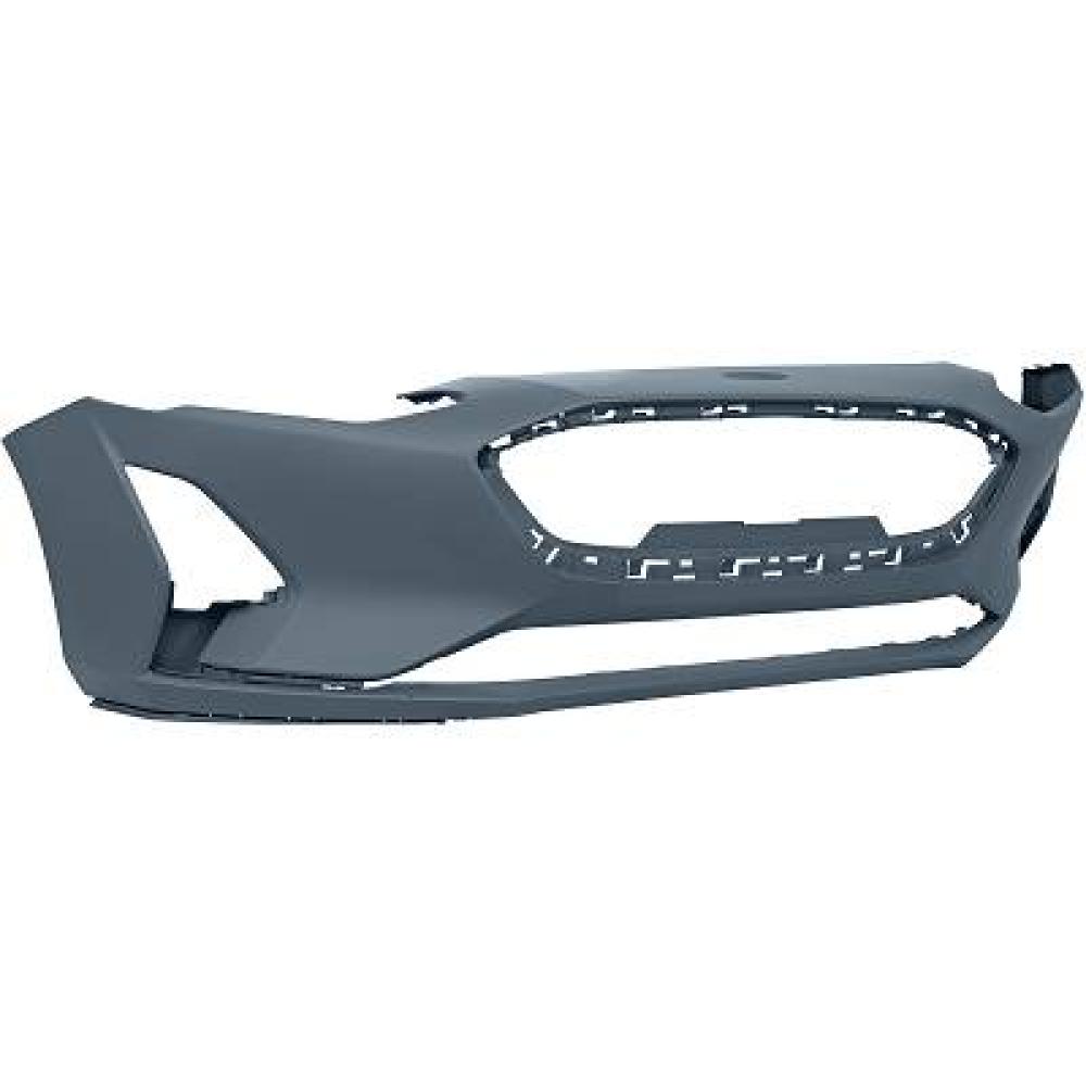 Pare-chocs avant — Ford Focus Berline/Break (2018-…) — réf. 1530050