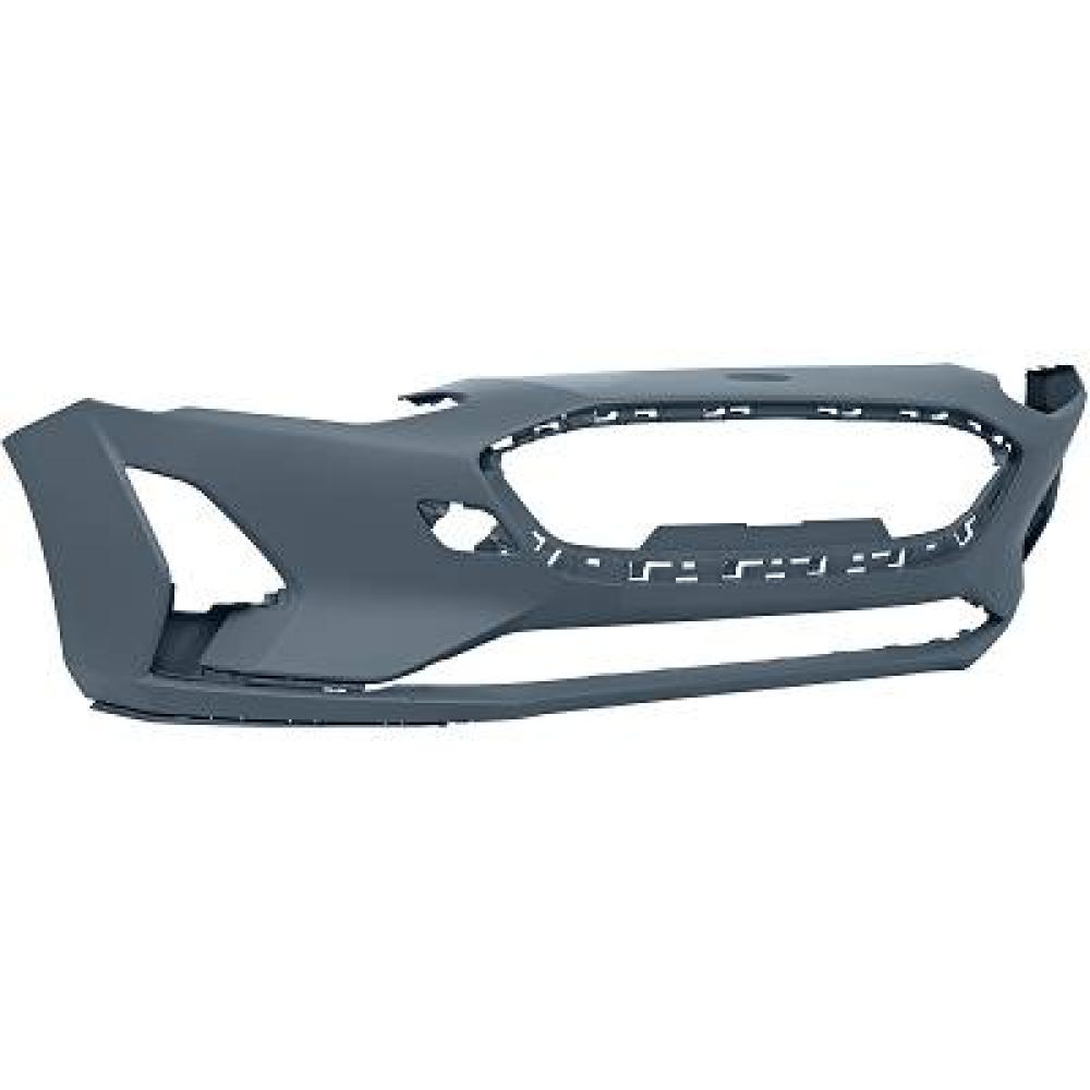 Pare-chocs avant — Ford Focus Berline/Break (2018-…) — réf. 1530052