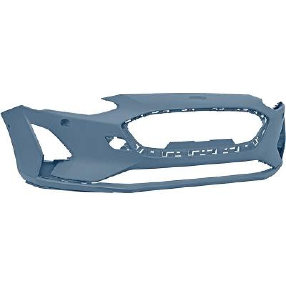 Pare-chocs avant — Ford Focus Berline/Break (2018-…) — réf. 1530054
