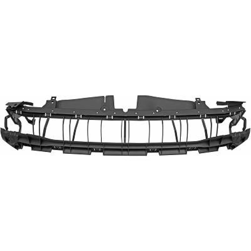 Support, pare-chocs avant — Ford Focus Berline/Break (2018-…) — réf. 1530061