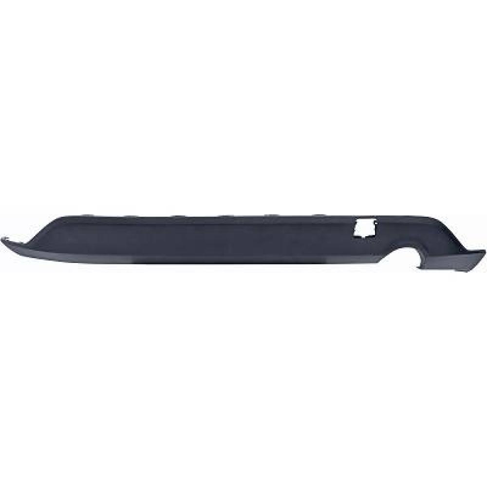 Spoiler arrière — Ford Focus Berline/Break (2018-…)