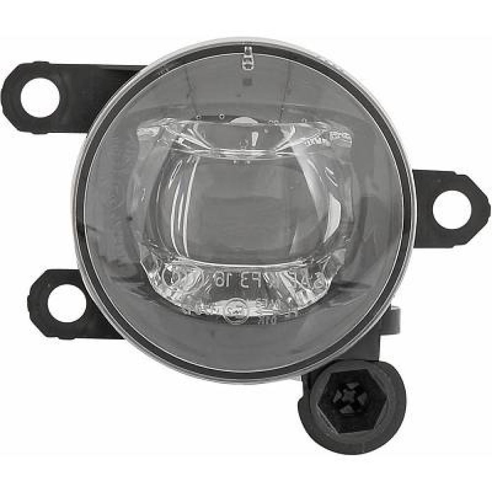 Projecteur antibrouillard droite — Ford Focus Berline/Break (2018-…) — réf. 1530088