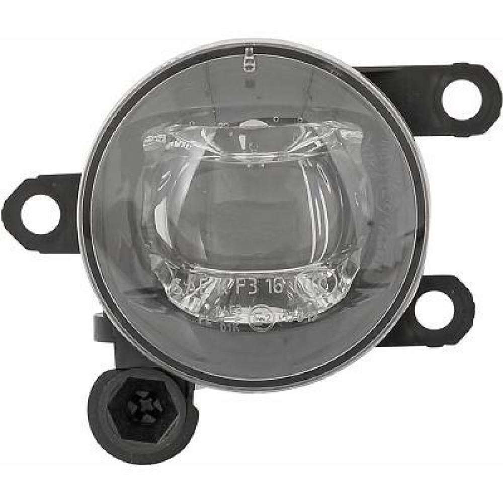 Projecteur antibrouillard gauche — Ford Focus Berline/Break (2018-…) — réf. 1530089