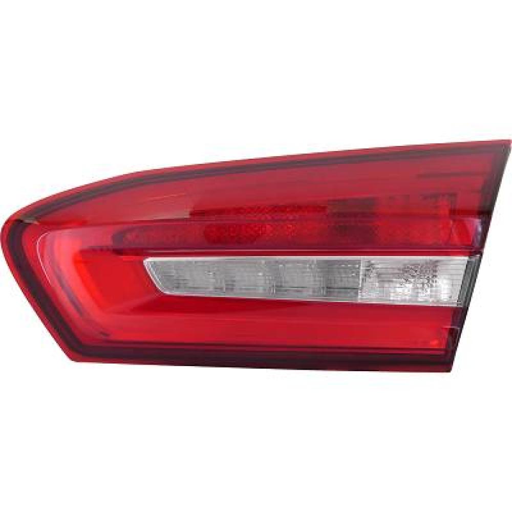 Feu arrière droite — Ford Focus Berline/Break (2018-…) — réf. 1530092