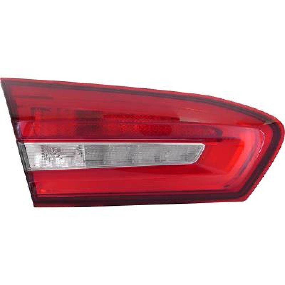 Feu arrière gauche — Ford Focus Berline/Break (2018-…) — réf. 1530093