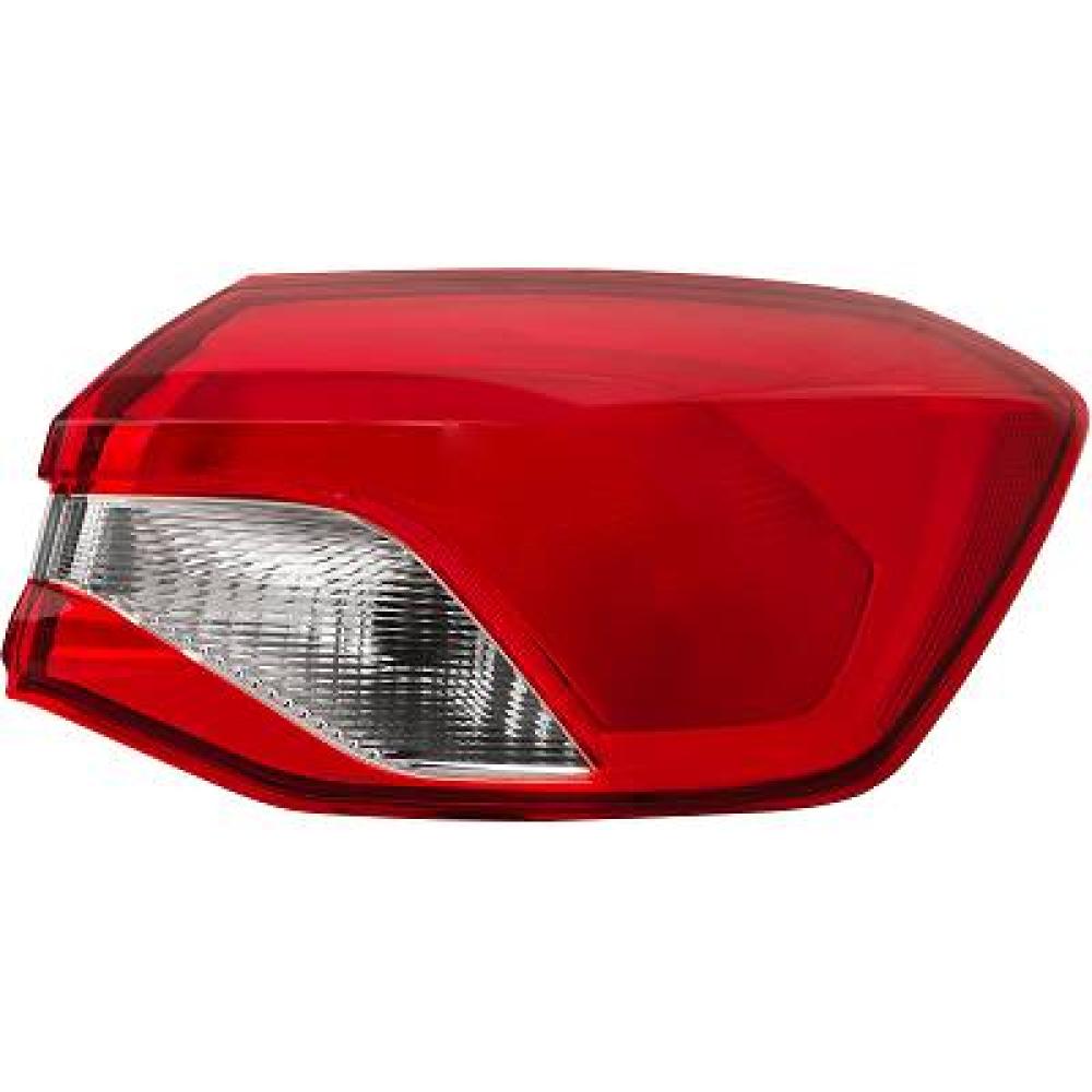 Feu arrière droite — Ford Focus Berline/Break (2018-…) — réf. 1530094