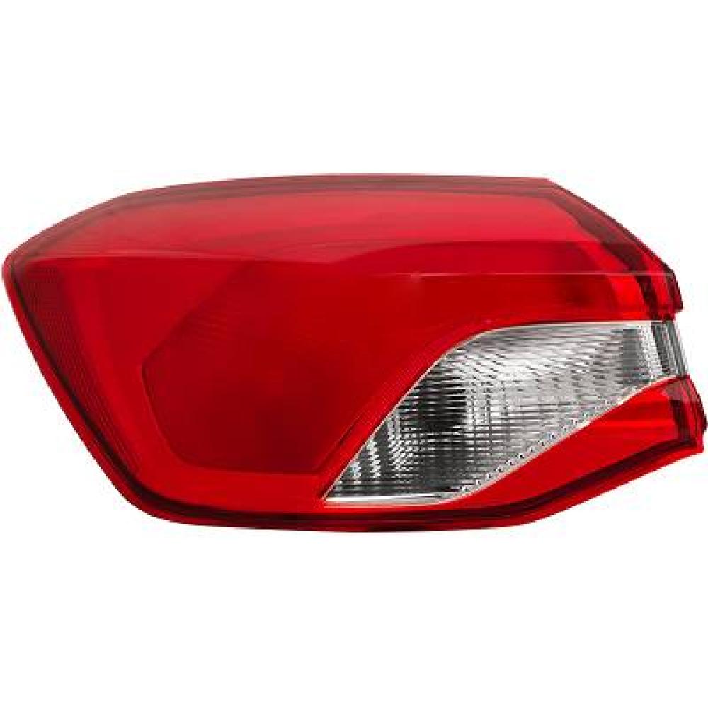 Feu arrière gauche — Ford Focus Berline/Break (2018-…) — réf. 1530095