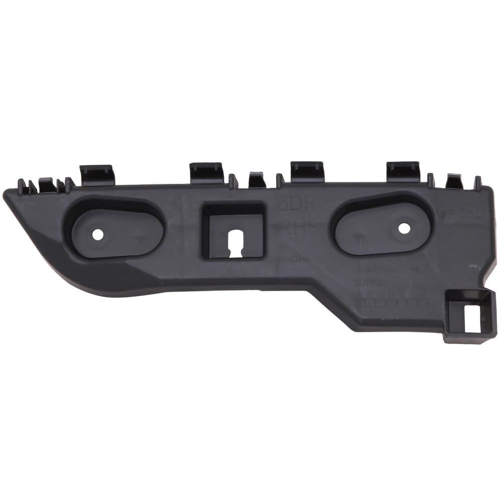 Support, pare-chocs arrière droite — Ford Focus Berline/Break (2018-…) — réf. 1530166