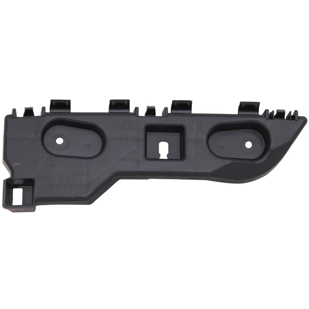 Support, pare-chocs arrière gauche — Ford Focus Berline/Break (2018-…) — réf. 1530167