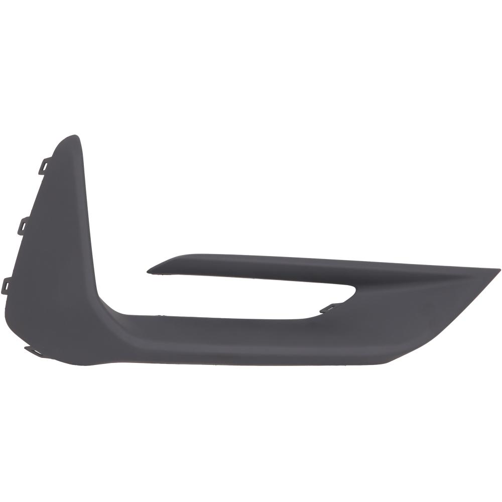 Baguette et bande protectrice, pare-chocs avant droite — Ford Focus Berline/Break (2022-…) — réf. 1530264