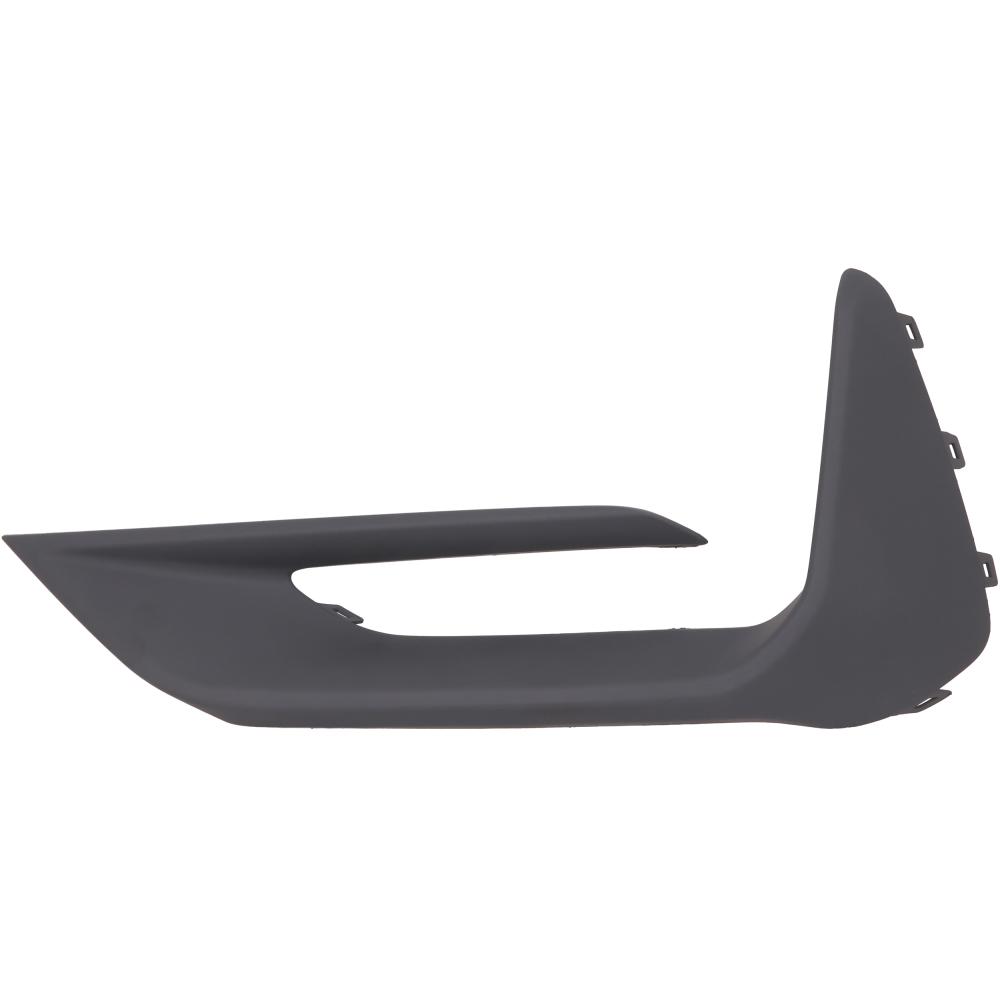 Baguette et bande protectrice, pare-chocs avant gauche — Ford Focus Berline/Break (2022-…) — réf. 1530265