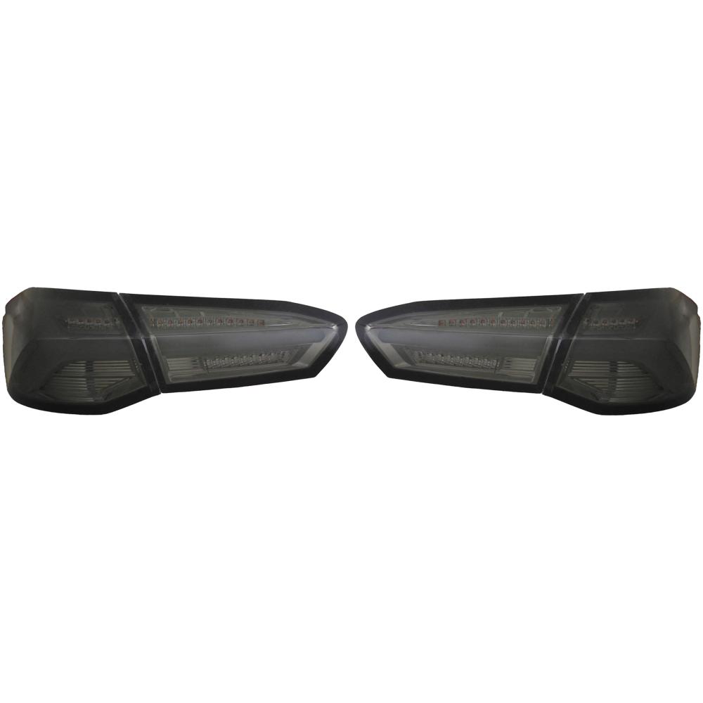 Kit de feux arrières — Ford Focus V Berline/Break (CB8) (2018-…) — réf. 1530291