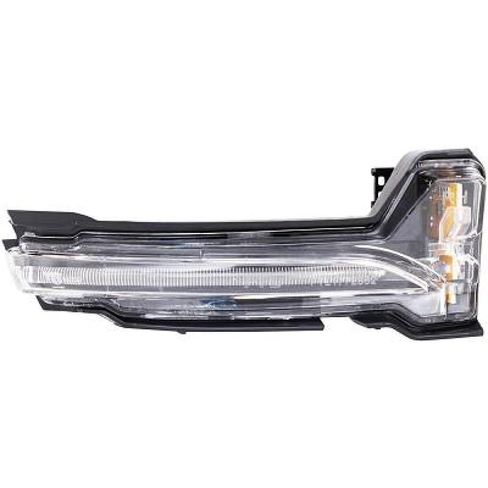 Feu clignotant 260 — Ford Focus Berline/Break (2018-…) (+1)