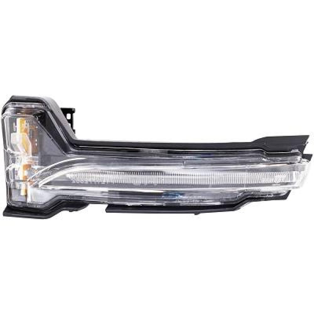 Feu clignotant 259 — Ford Focus Berline/Break (2018-…) (+1)