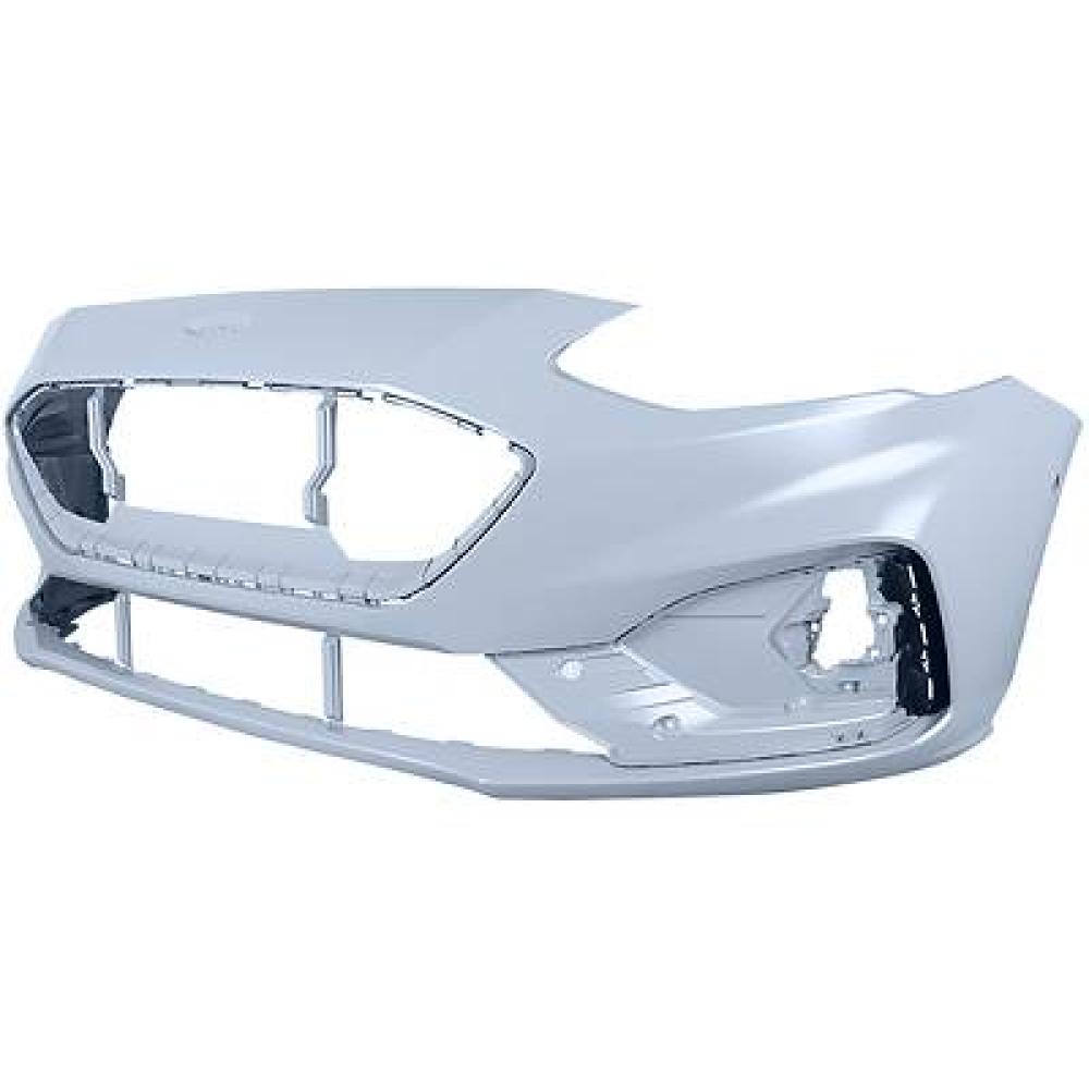 Pare-chocs avant — Ford Focus Berline/Break (2018-…) — réf. 1530351