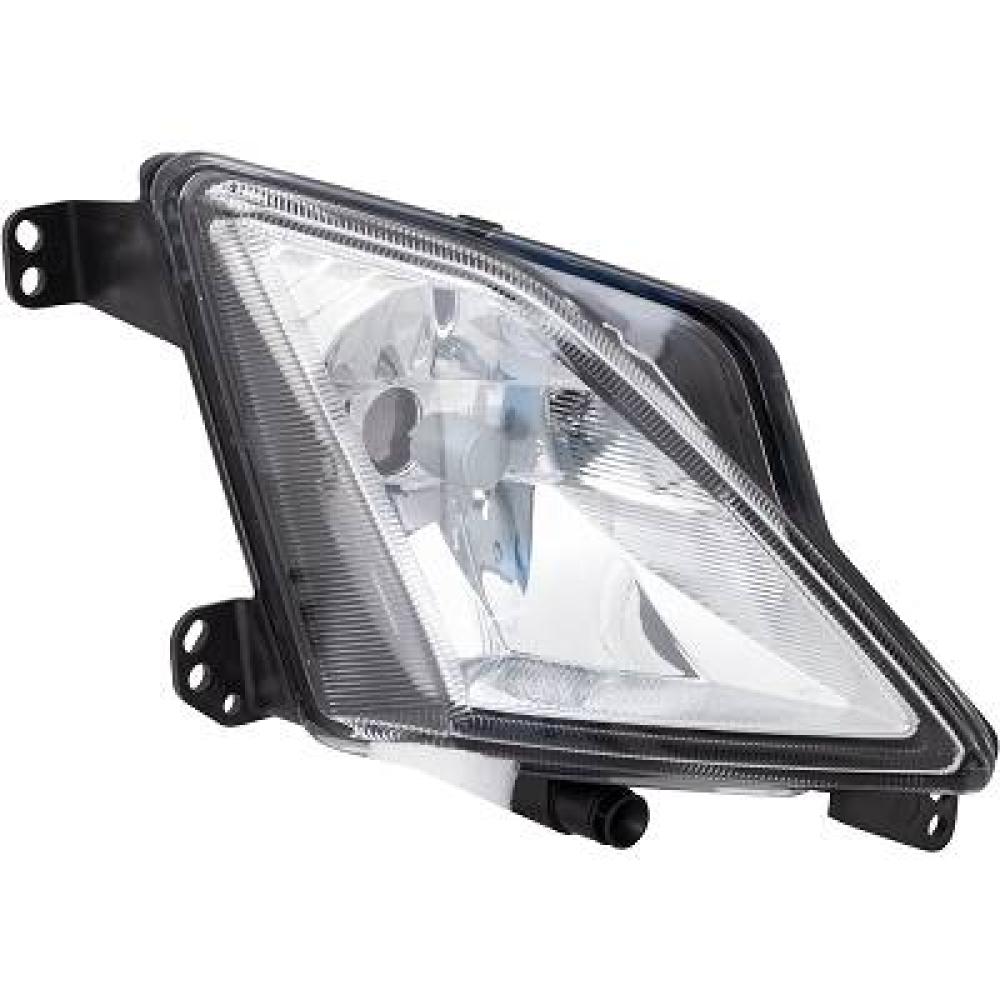 Projecteur antibrouillard droite — Ford Focus Berline/Break (2018-…) — réf. 1530488