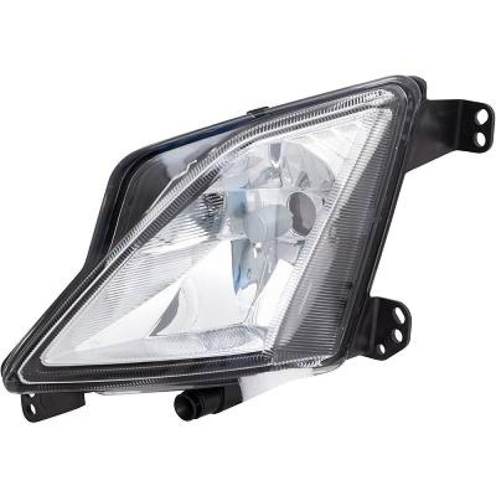 Projecteur antibrouillard gauche — Ford Focus Berline/Break (2018-…) — réf. 1530489