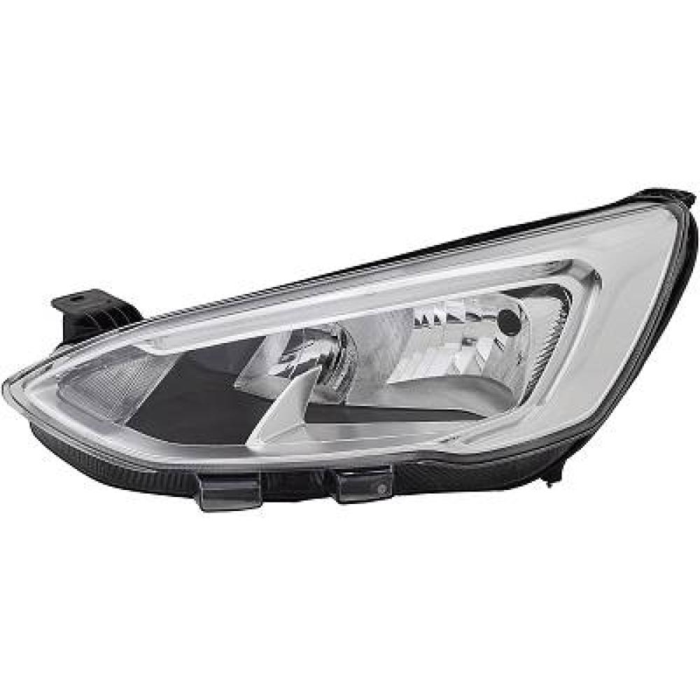 Projecteur principal gauche — Ford Focus Berline/Break (2018-…) — réf. 1530981