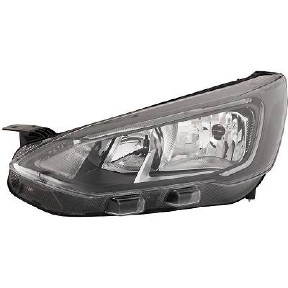 Projecteur principal gauche — Ford Focus Berline/Break (2018-…) — réf. 1530983