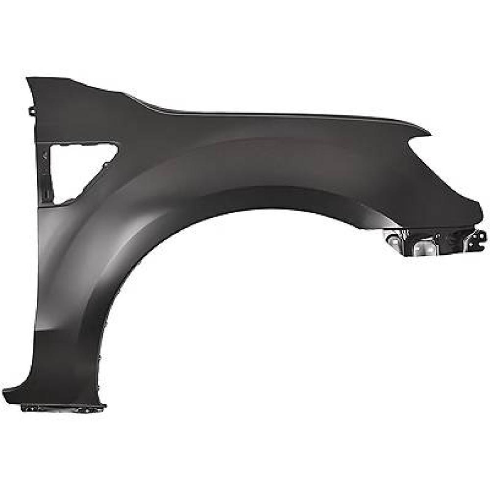 Aile avant droite — Ford Ranger (2011-2015) — réf. 1590006