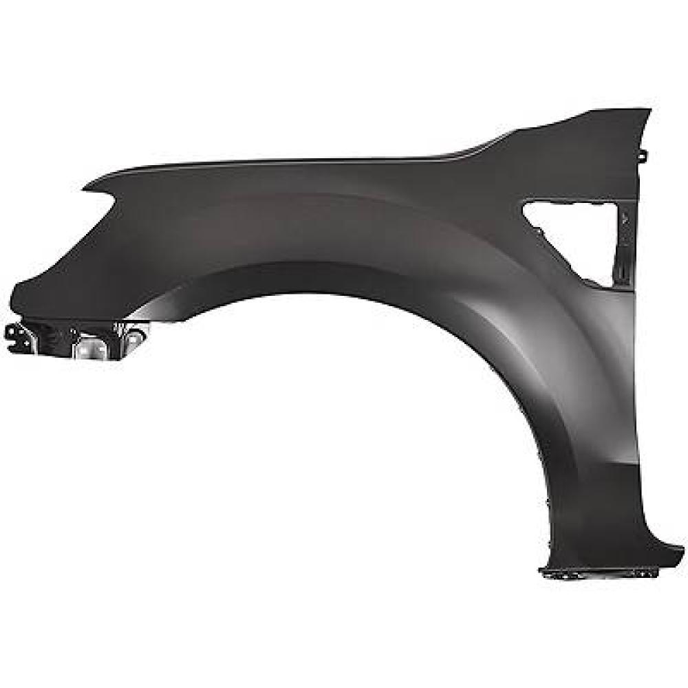 Aile avant gauche — Ford Ranger (2011-2015) — réf. 1590007