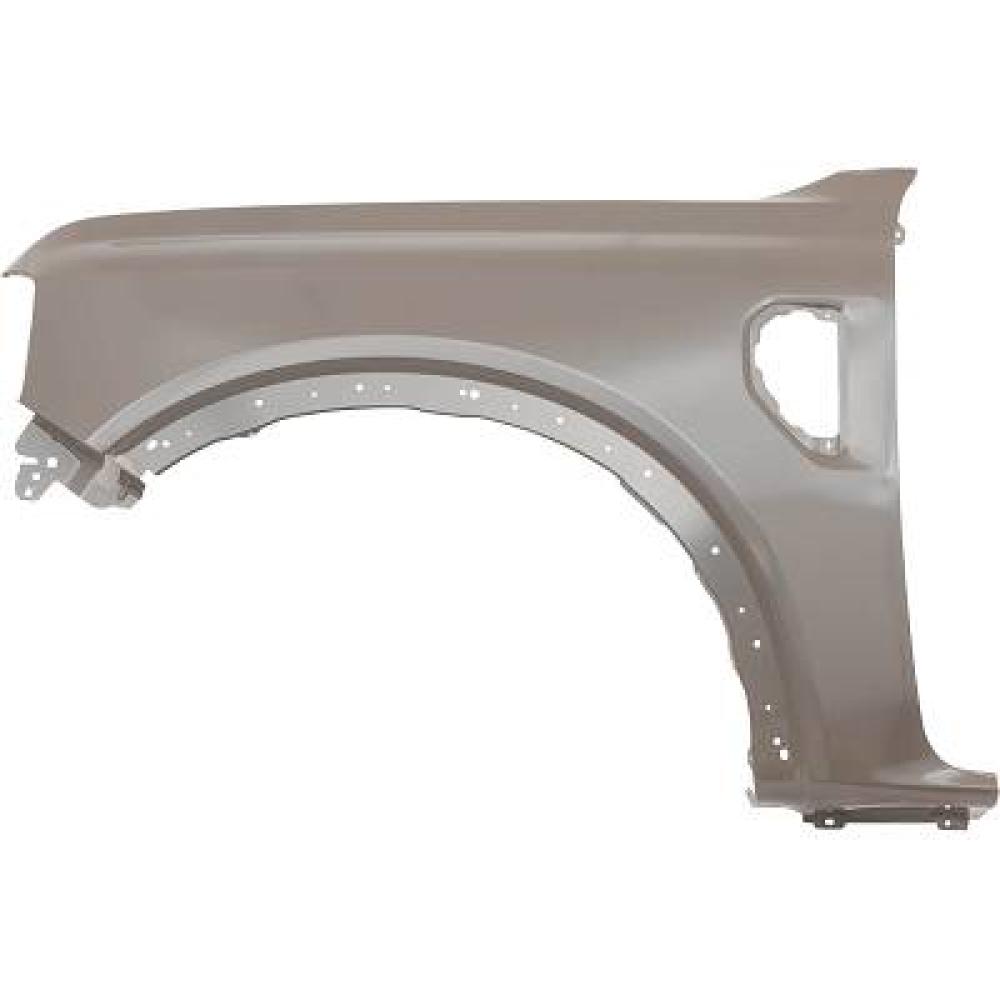 Aile avant gauche — Ford Ranger (2022-…) — réf. 1591007