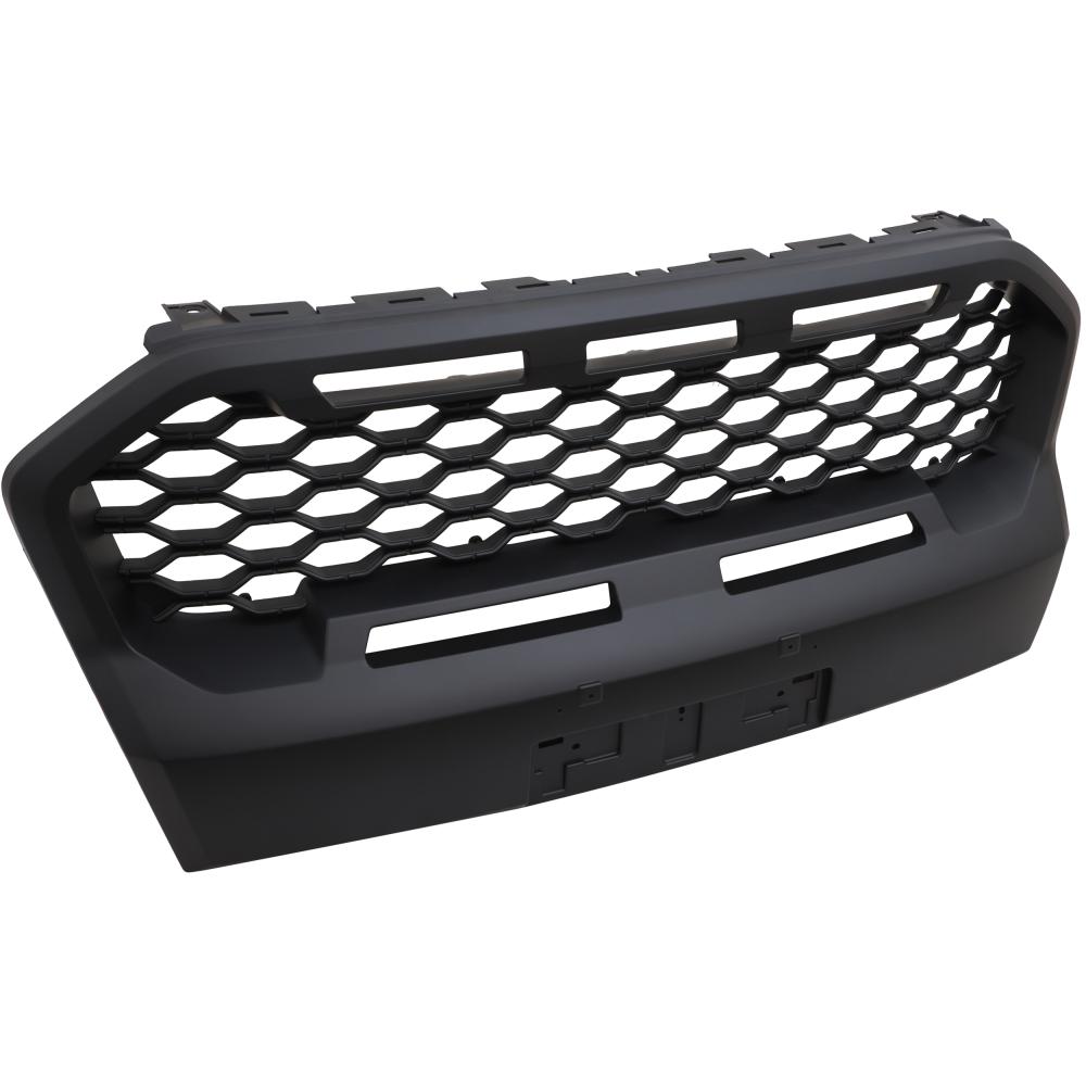 Grille de radiateur — Ford Ranger (2015-2021) — vue 2