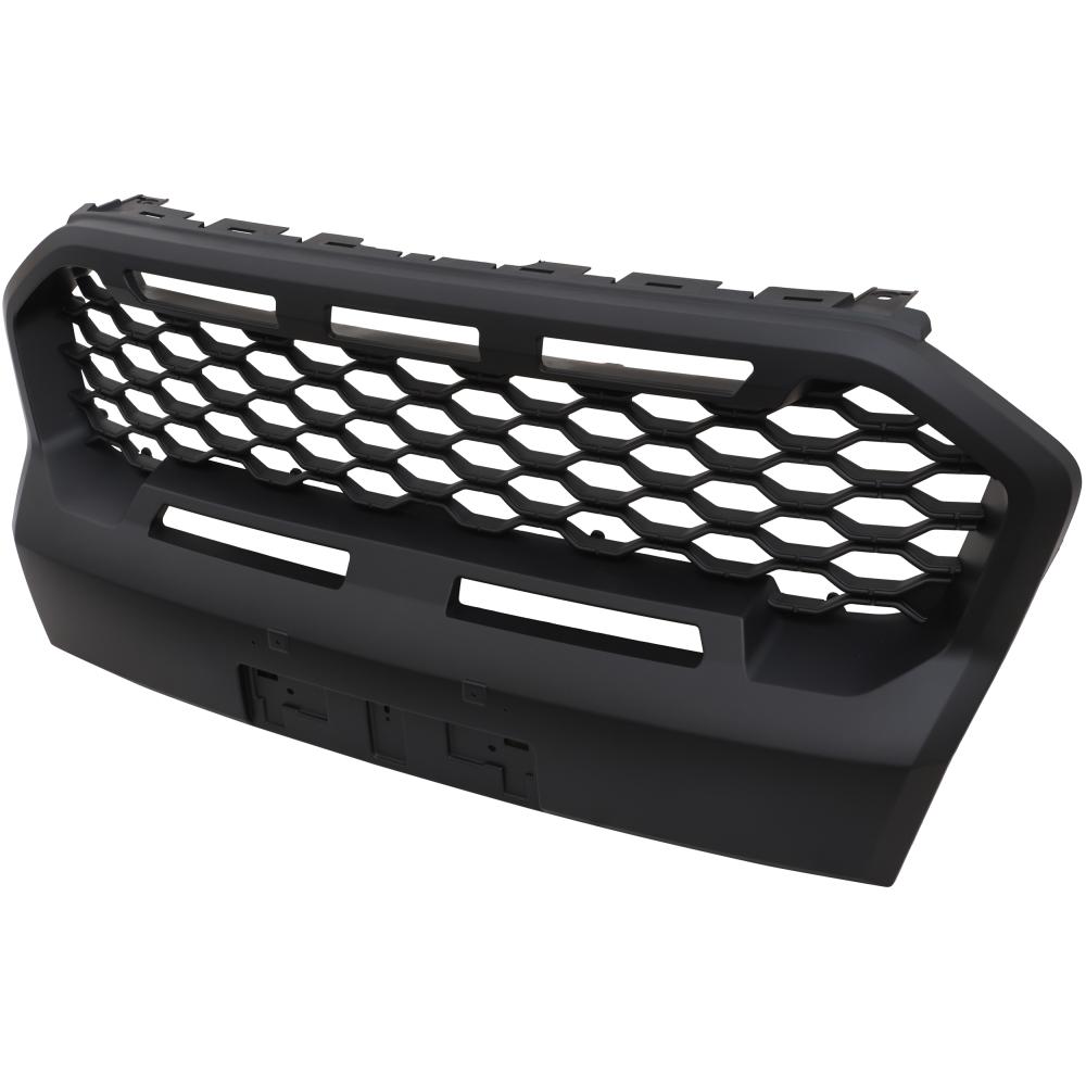 Grille de radiateur — Ford Ranger (2015-2021) — vue 3