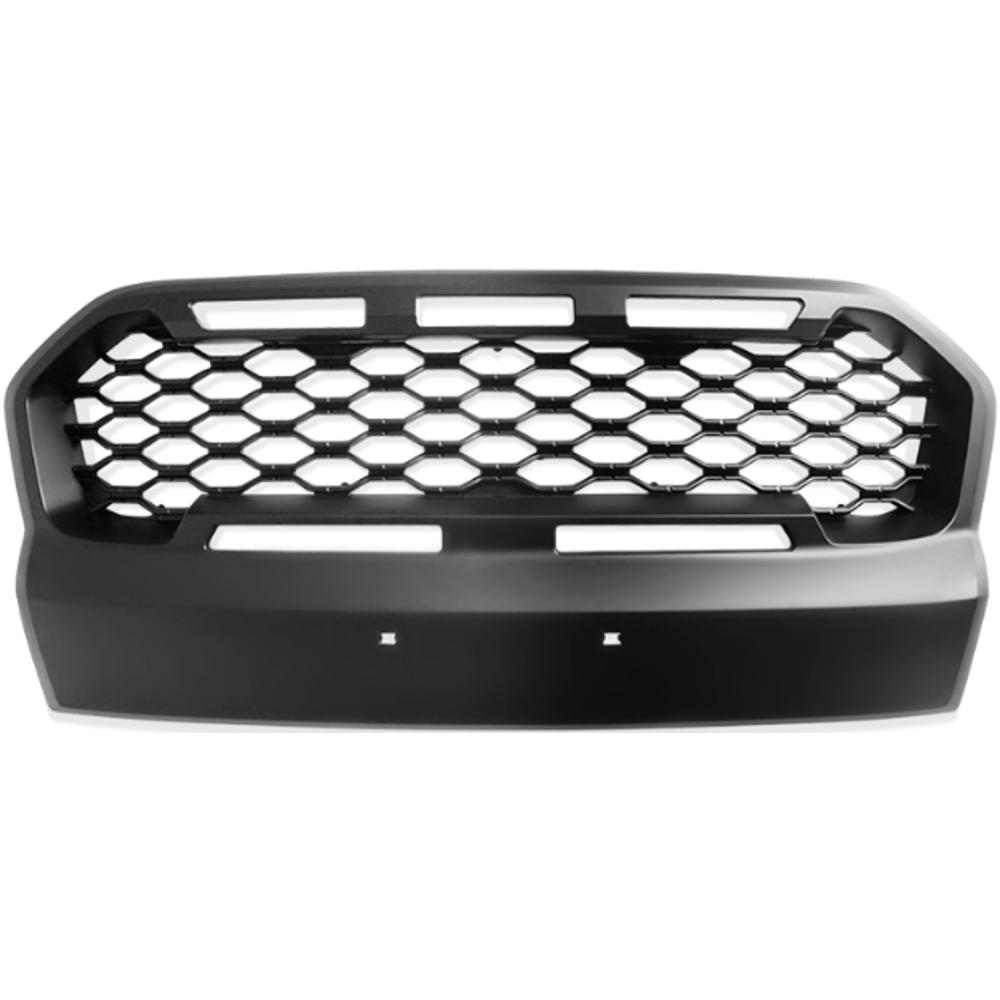 Grille de radiateur — Ford Ranger (2015-2021) — réf. 1591241