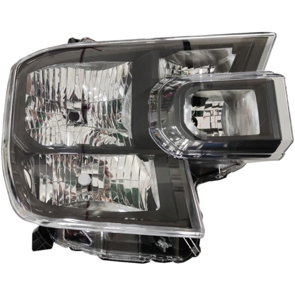 Projecteur principal gauche — Ford Ranger (2022-…) — réf. 1591980