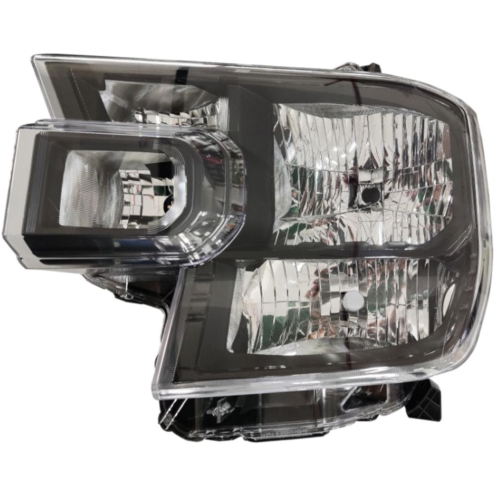 Projecteur principal gauche — Ford Ranger (2022-…) — réf. 1591981