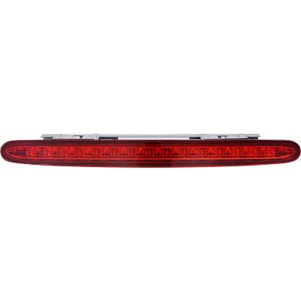 Feu stop additionnel — Mercedes-Benz SL (R230) (2006-2011)