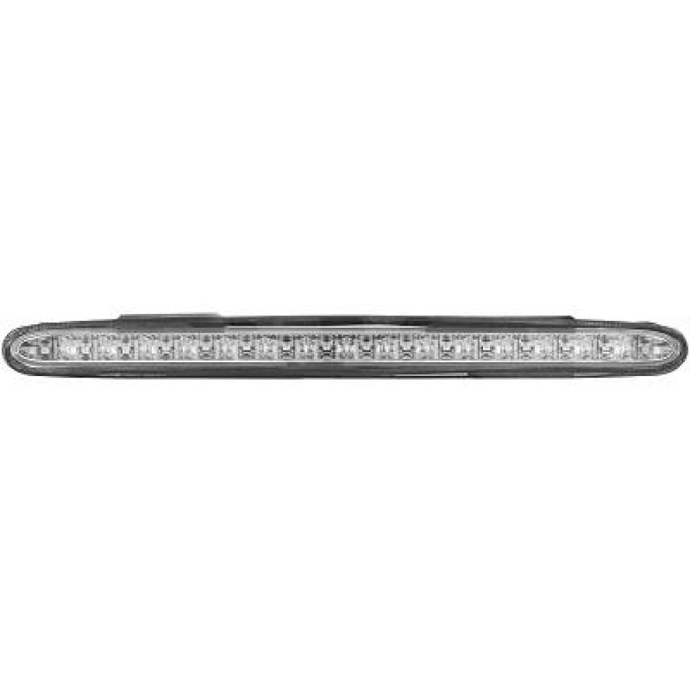 Feu stop additionnel — Mercedes-Benz SL (R230) (2006-2011)