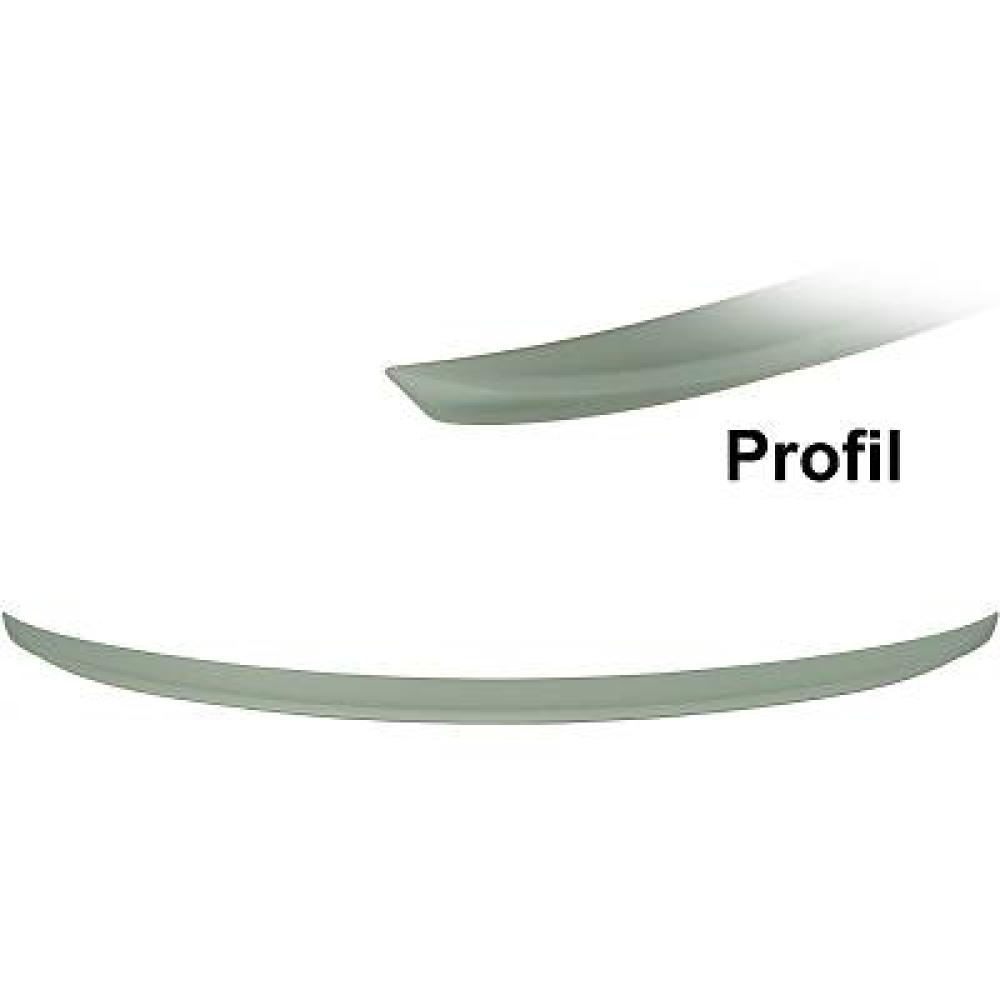 Spoiler Hayon du véhicule — Mercedes-Benz SL R230 (2001-2012)