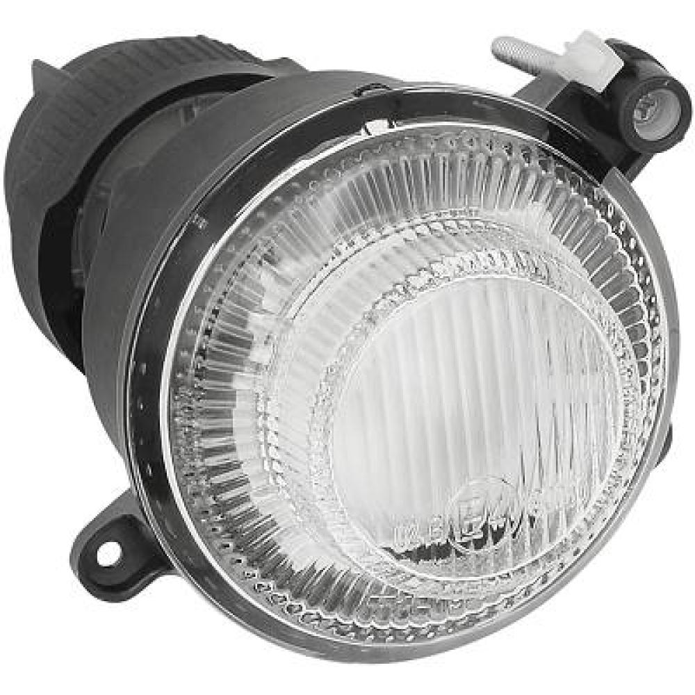 Projecteur antibrouillard droite — Mercedes-Benz Smart Coupé/Cabrio (1998-2006) — réf. 1605088