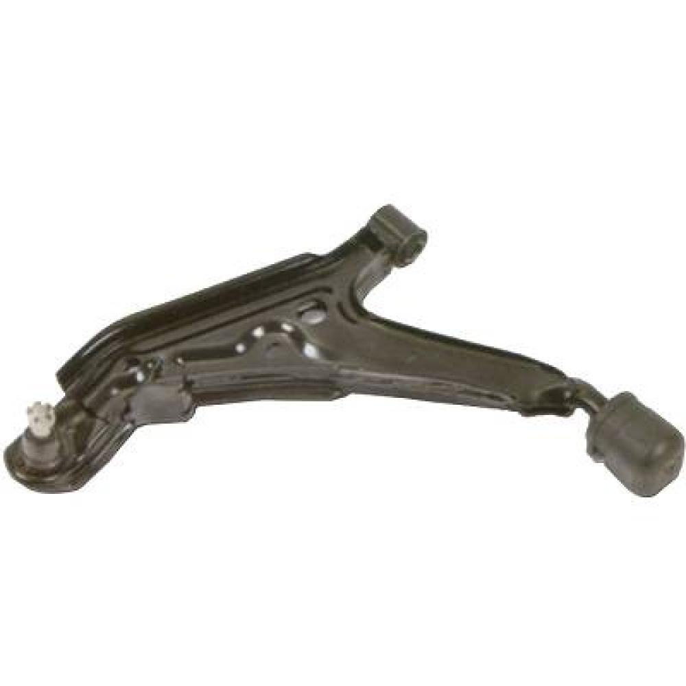 Bras de liaison, suspension de roue Essieu avant gauche — Nissan Primera (1999-2001) (+1)