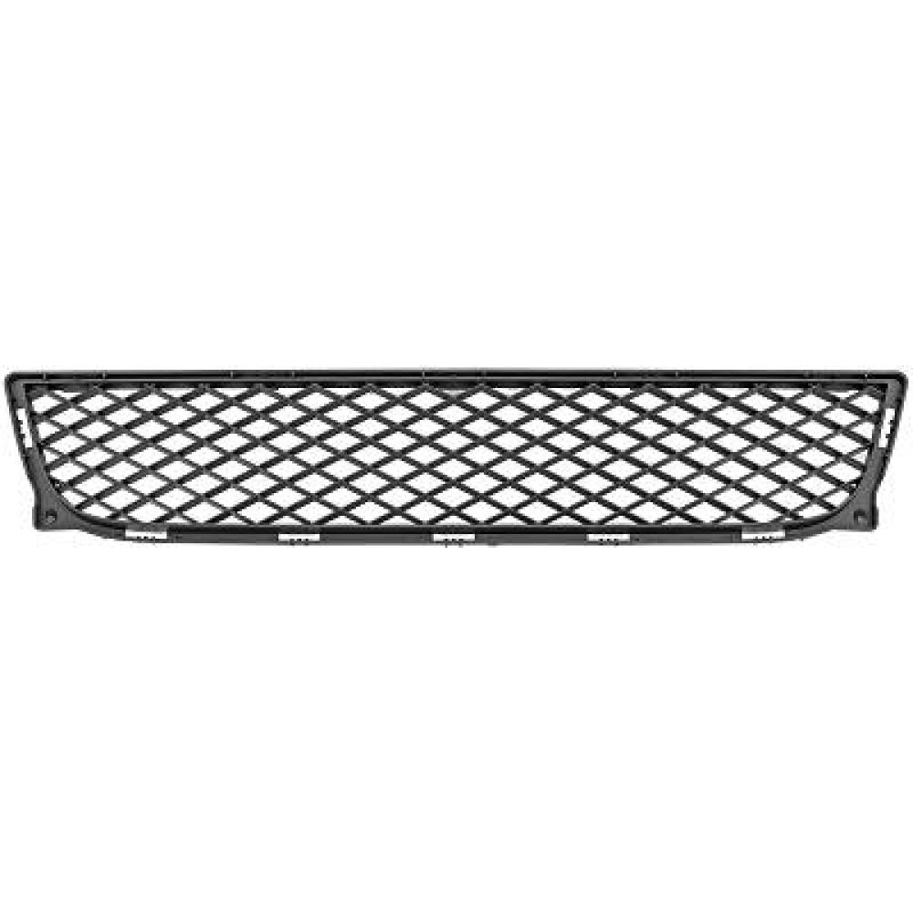 Grille de ventilation, pare-chocs centre — Mercedes-Benz Smart Coupé/Cabrio (2007-2014) — réf. 1606041