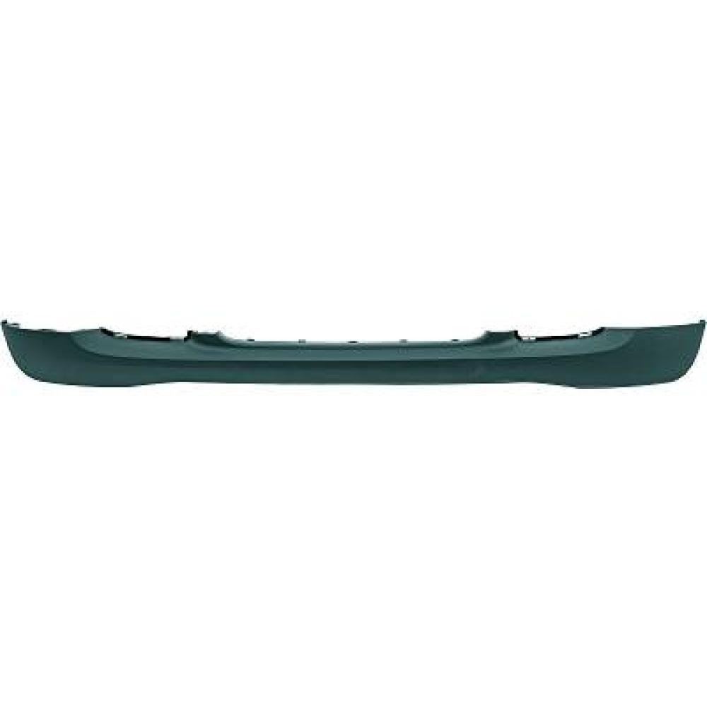 Spoiler avant — Mercedes-Benz Smart Coupé/Cabrio (2007-2014) — réf. 1606054