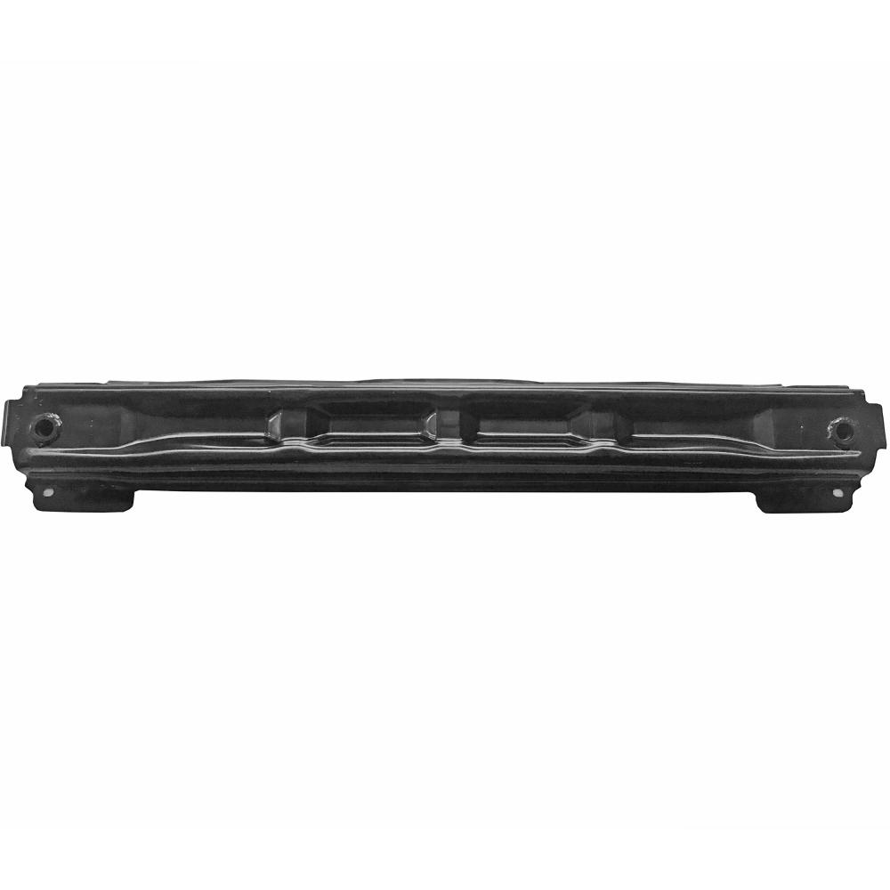 Support, pare-chocs arrière — Mercedes-Benz Smart Coupé/Cabrio (2007-2014) — réf. 1606065