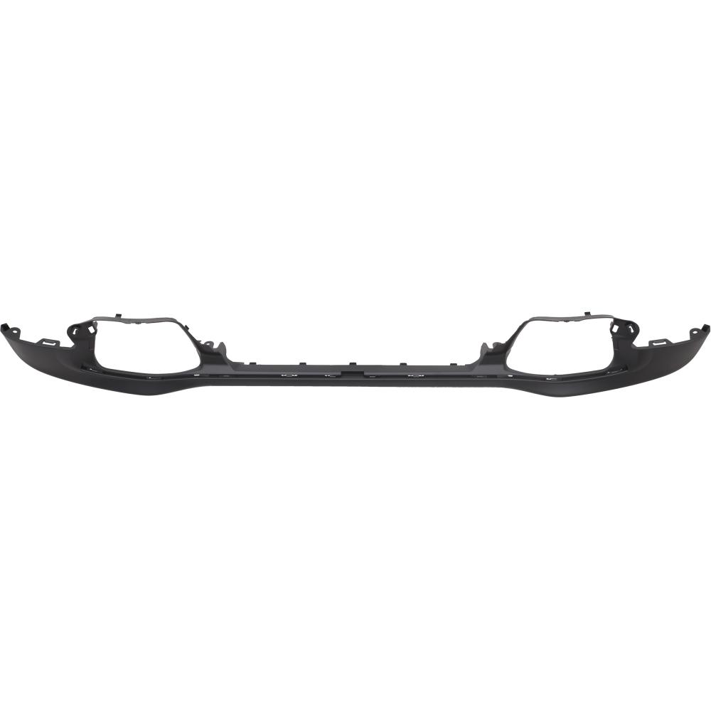 Spoiler avant — Mercedes-Benz Smart Coupé/Cabrio (2007-2014) — réf. 1606154
