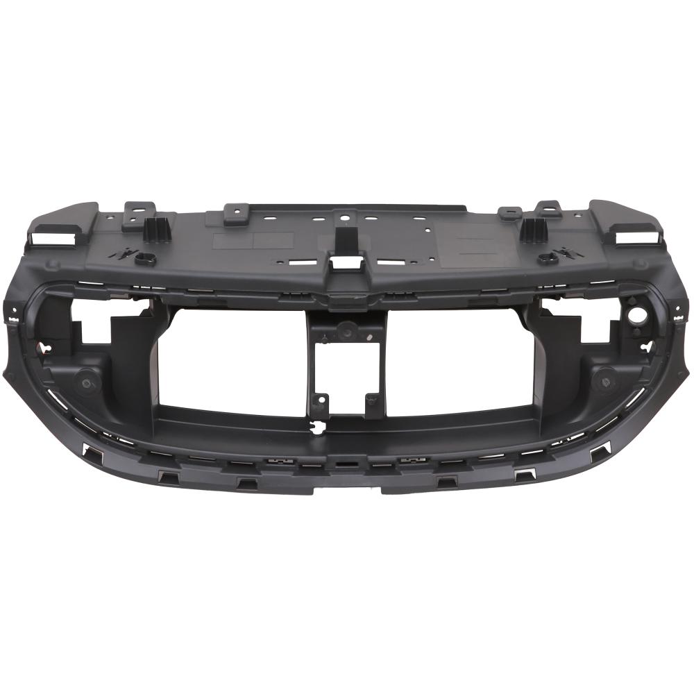 Support, grille de radiateur — Mercedes-Benz Smart For Two (2014-…) — réf. 1607039