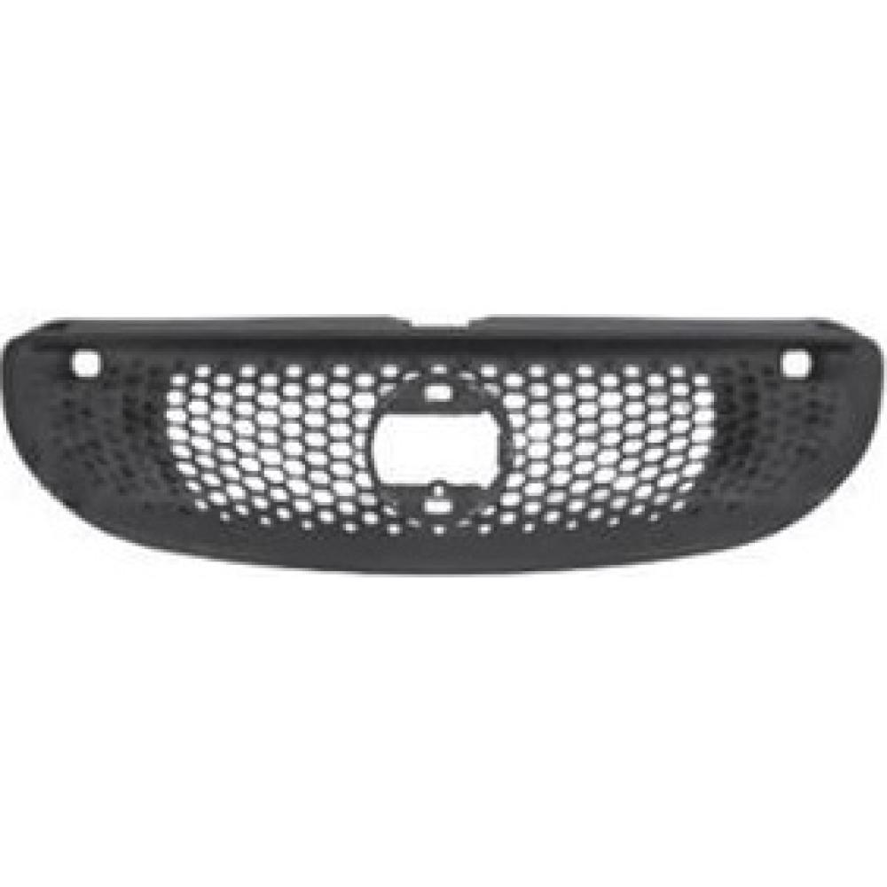 Grille de radiateur — Mercedes-Benz Smart For Two (2014-…) — réf. 1607040