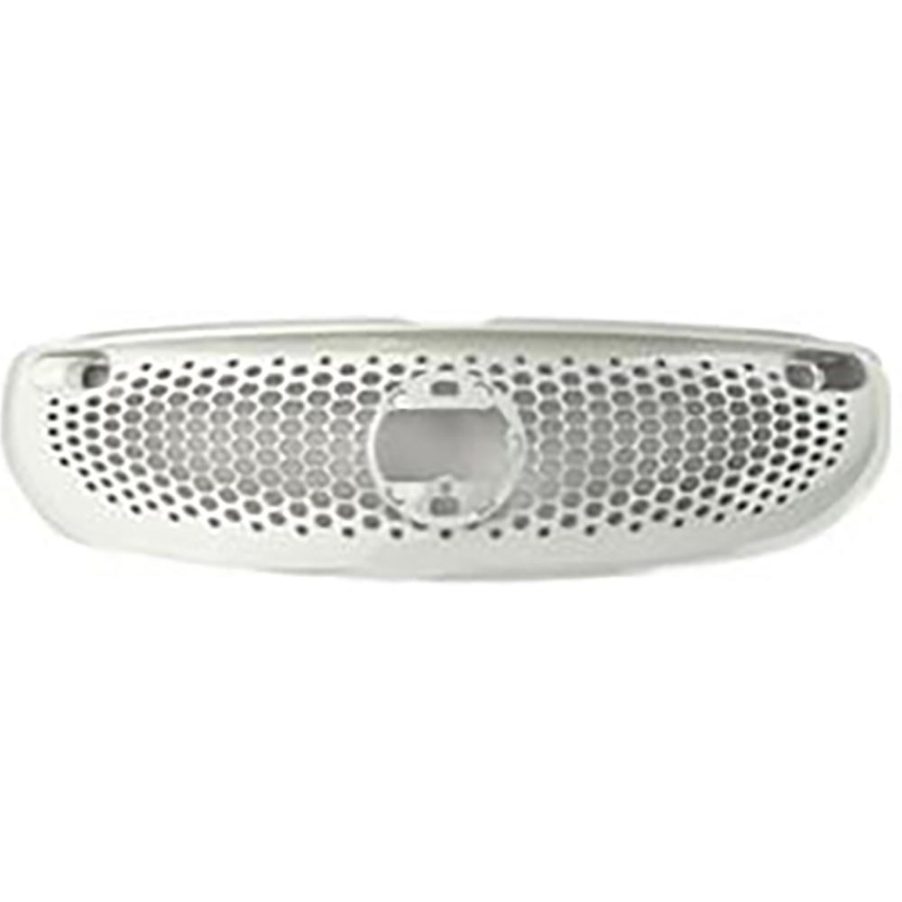 Grille de radiateur — Mercedes-Benz Smart For Two (2014-…) — réf. 1607041